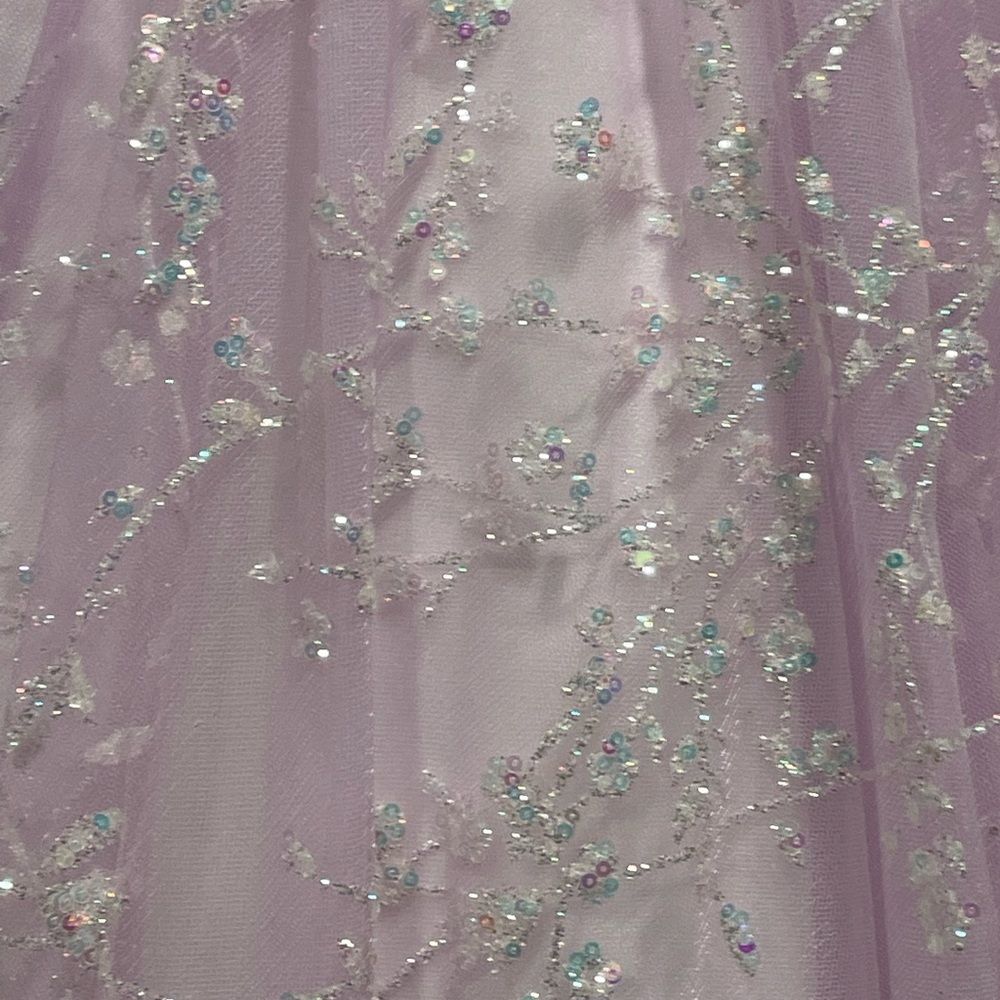 Pageant Dress - Picture 7 of 7